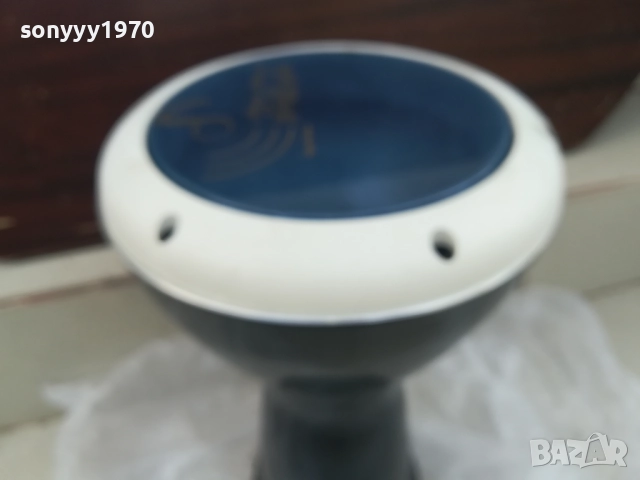 *ГОЛЯМА ТАРАМБУКА ОТ СИРИЯ-ЧЕРНА 2108251358LCHERY, снимка 8 - Ударни инструменти - 51441485