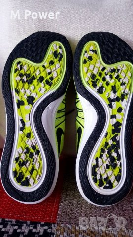 Nike Dual Fusion Hit,номер 41, снимка 9 - Маратонки - 32334223