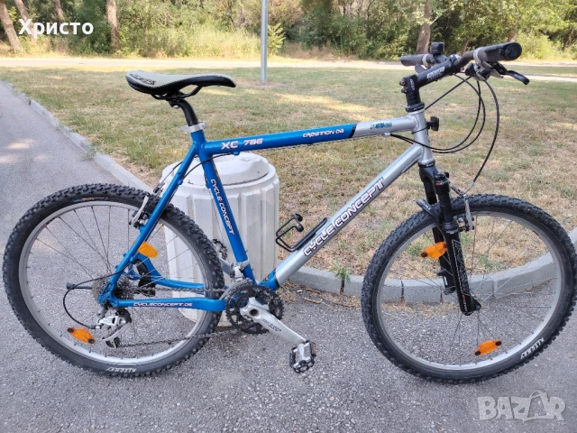 Планински велосипед 26 цола