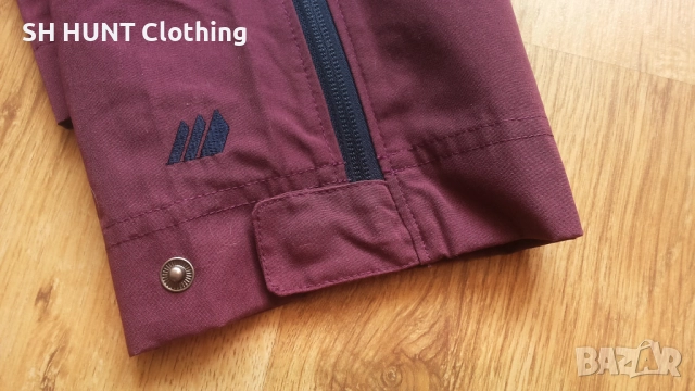 SKOGSTAD Holtardalen Stretch Women Trouser размер 40 / L дамски панталон - 1404, снимка 14 - Панталони - 51593029