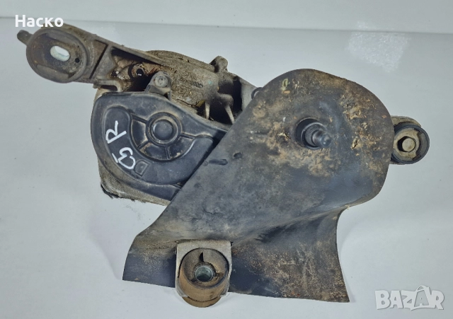 Дясно Моторче Десен Механизъм Чистачки Ситроен Ц5 Citroen C5 X7 III 2008-2017 53569512 9682761480, снимка 2 - Части - 52511669