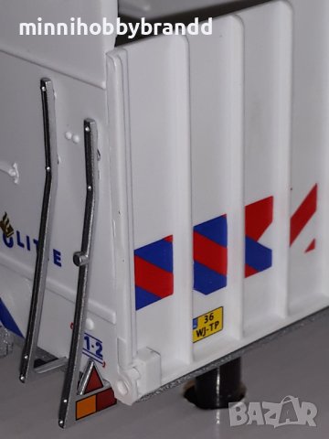 Cararama 1.43Мащаб. Ремарке за превоз на Коне.!, снимка 11 - Колекции - 40560095