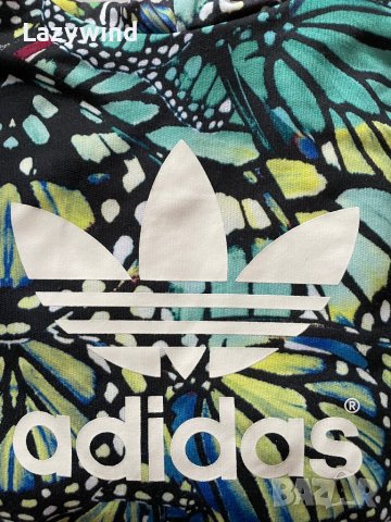 Суитчър Adidas Originals, снимка 4 - Суичъри - 39374866