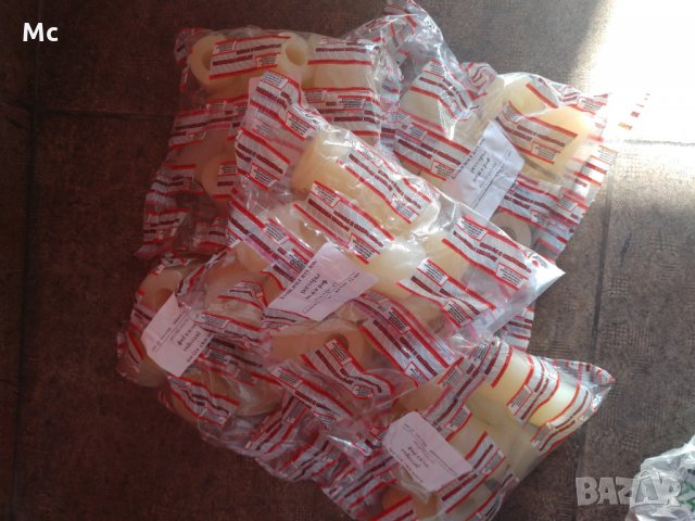 Тампони ресьори Уаз 469/Газ 69 нови руски, снимка 3 - Части - 27660101