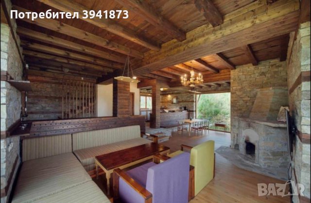 Къщи за гости- Leshten Guest Homes, снимка 10 - Къщи - 43672487