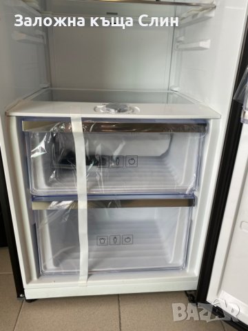 Хладилник Samsung RR39M7565B1 НОВ, снимка 9 - Хладилници - 40040532