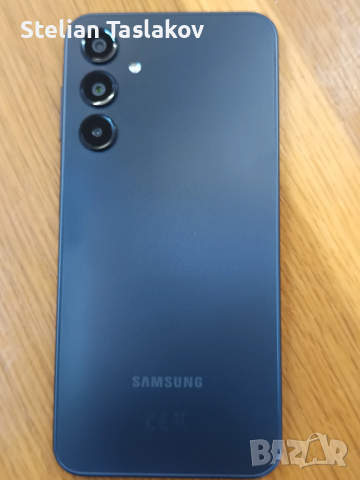 Samsung A16, снимка 2 - Samsung - 53430035