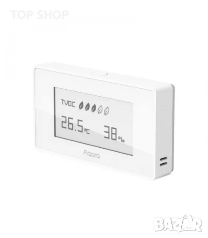 Aqara TVOC Сензор за качеството на въздуха Zigbee
