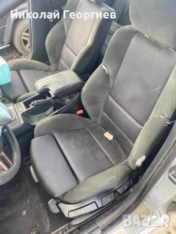 BMW 318 1.8i Е46 фейс - на части ! , снимка 6 - Автомобили и джипове - 39434135