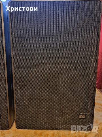 Продавам винтич тонколони SABA BOX 700 ULTRA Hi - Fi, снимка 4 - Тонколони - 53368652