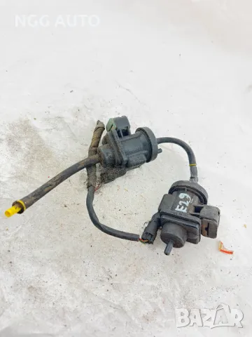 ЕГР Клапан Турбо за Mercedes Benz, Мерцедес Бенц, № USA PAT 4715396