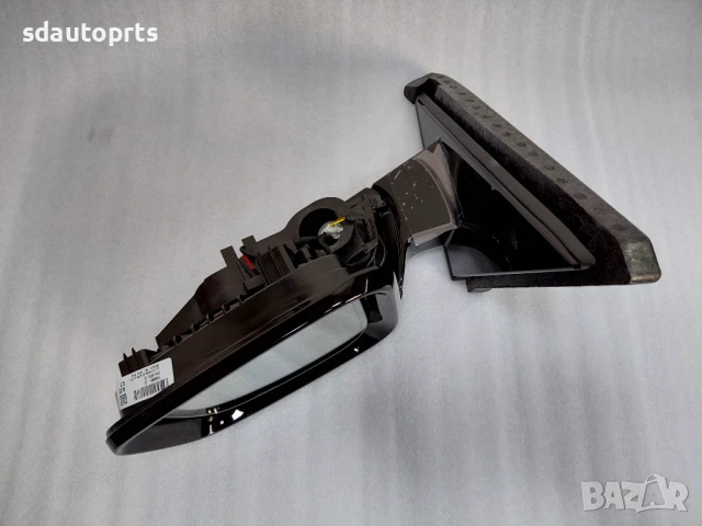 7446889 5A3DB21 Ново Ляво Огледало Фотохром Памет BMW G20 G21 G28, снимка 2 - Части - 50860150