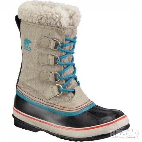 топли зимни ботуши Sorel Carnival