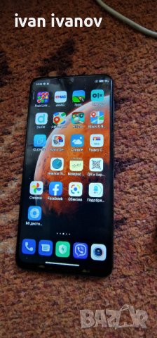 Xiaomi Redmi Note 9 Pro, Dual SIM, 128GB, 6GB RAM, снимка 2 - Xiaomi - 38076094