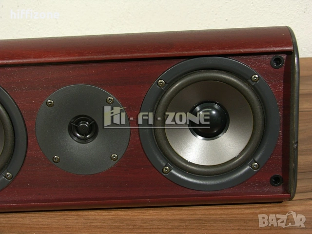  Център Eltax center ht-2 /1 , снимка 5 - Тонколони - 53461745