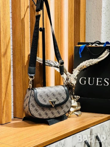 чанти guess , снимка 9 - Чанти - 50659718