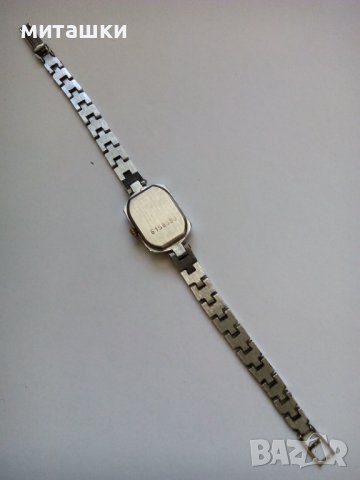 Дамски механичен часовник Луч LUCH, снимка 2 - Дамски - 43480492