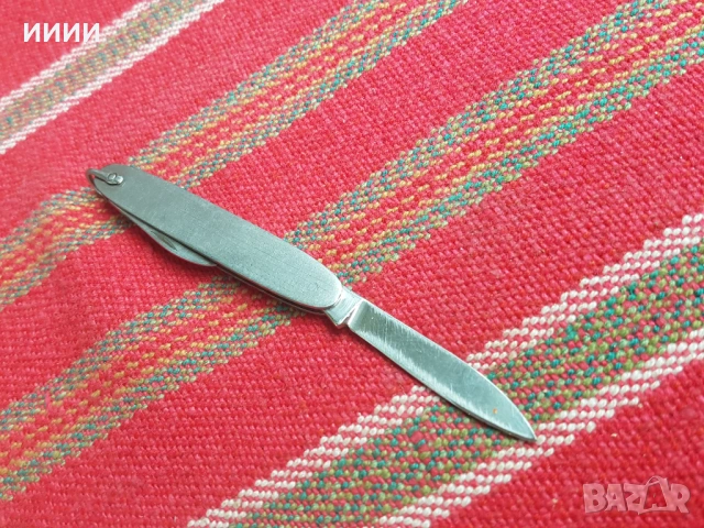 Ножка LARK, снимка 2 - Антикварни и старинни предмети - 53401316