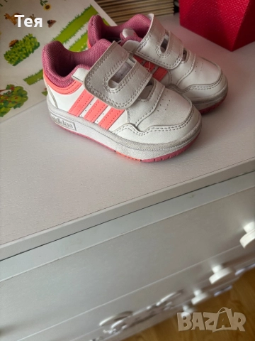 Детски маратонки адидас