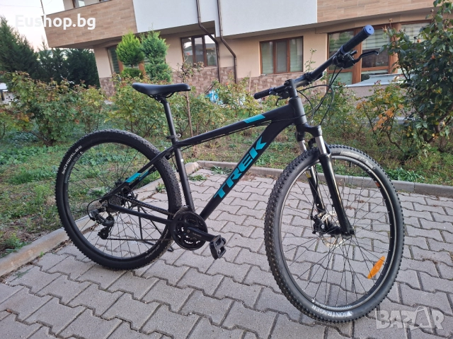 Колело Trek Marlin 5, снимка 5 - Велосипеди - 52228083