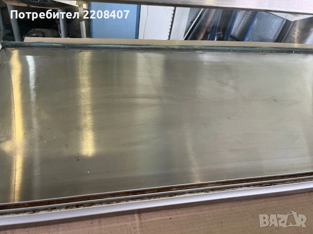 Витрина неутрална, снимка 3 - Хладилни витрини и фризери - 53607143