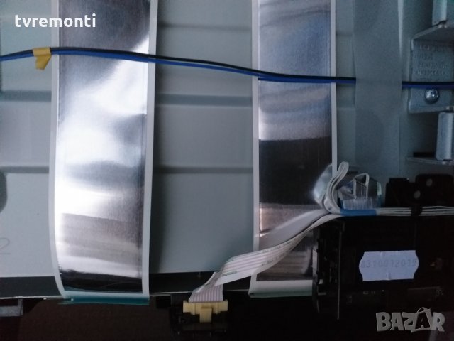 Основна платка - MAIN BOARD,EBR84157601,EAX67133404(1.0 ) LJ7 SHASSIS, снимка 5 - Части и Платки - 27561435