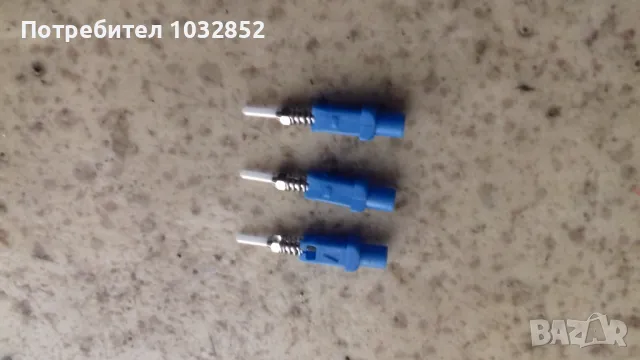  Конектори и аксесоари за оптични връзки, снимка 4 - Мрежови адаптери - 49771849