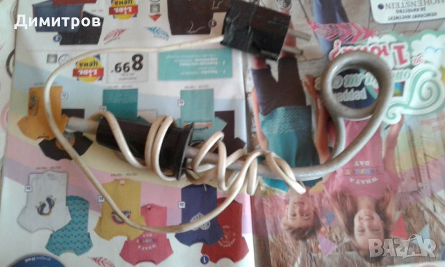 Нагревател, снимка 2 - Бойлери - 21026803