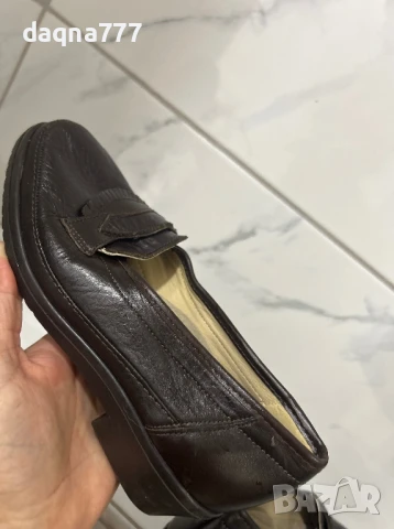 Немски обувки 36 номер/35, снимка 6 - Дамски ежедневни обувки - 50508365