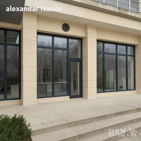 ПОД НАЕМ В ЦЕНТЪРА НА КАВАРНА – 3 НОВИ ОФИСА / МАГАЗИНА