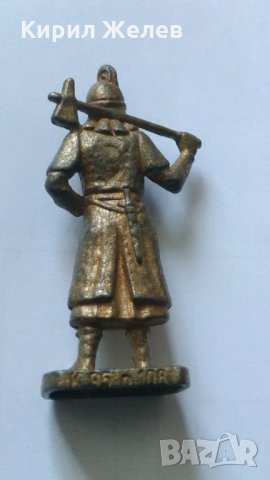 Киндер войник 22989, снимка 3 - Колекции - 33128479