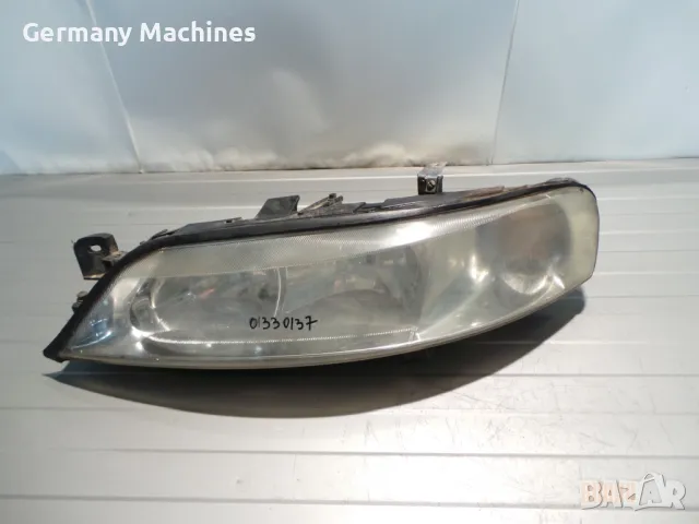 ЧАСТИ Опел ВЕКТРА В  Комби 1995-2002г. Opel Vectra 2000куб. Vectra Комби, 2000куб, TDI, 74kW, 101kс, снимка 7 - Части - 40540532