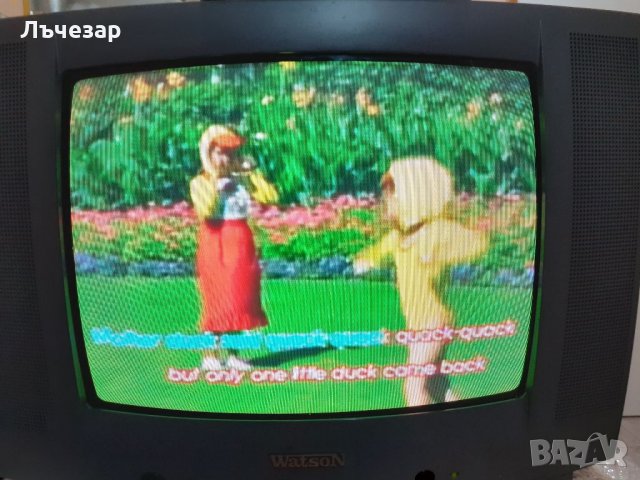 Телевизор, снимка 1