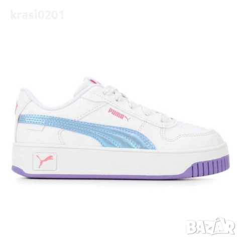 Оригинални маратонки на PUMA CARINA! 38.5