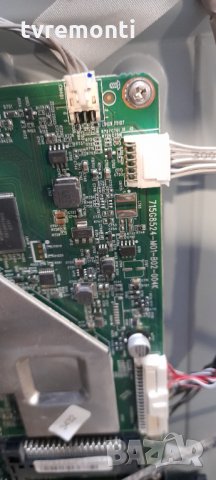 Main board 715G8524-M01-B02-004K от LG 32LK500BPLA, снимка 2 - Части и Платки - 35248620