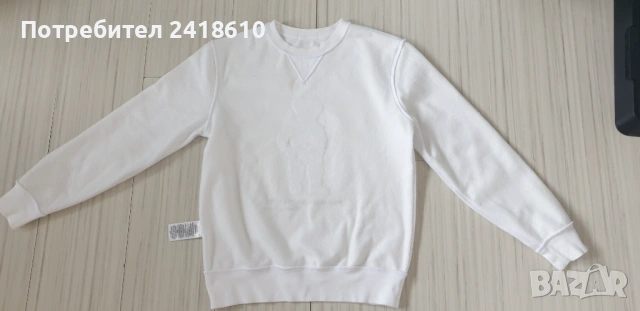 POLO Ralph Lauren Bear Hoodie Mens Size XS/ S ОРИГИНАЛ! Мъжки Суичър - Блуза!, снимка 10 - Суичъри - 53271775