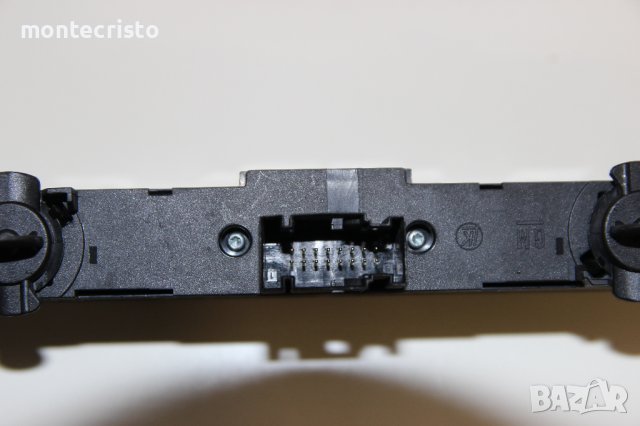 Бутон аварийни светлини Opel Astra H (2003-2010г.) бутон Sport 13100107 / 13 100 107 / 03758070, снимка 5 - Части - 43702293