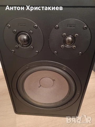 Продавам тонколони Canton GLX 200, снимка 4 - Тонколони - 51289527