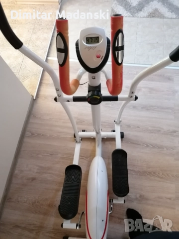 Кростренажор 