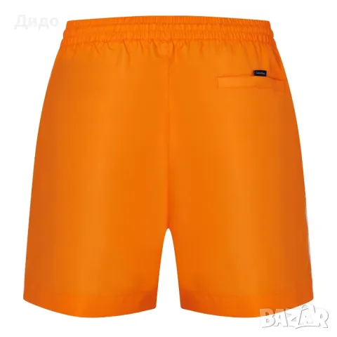 мъжки бански CALVIN KLEIN, размер M, снимка 6 - Бански - 48669096