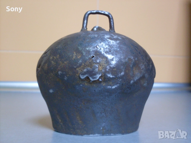 Стара хлопка., снимка 8 - Антикварни и старинни предмети - 52509145