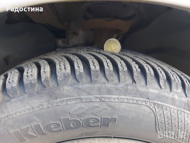 Форд фиеста, снимка 12 - Автомобили и джипове - 53179612