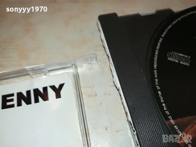 LENNY CD 1509221832, снимка 10 - CD дискове - 38014061