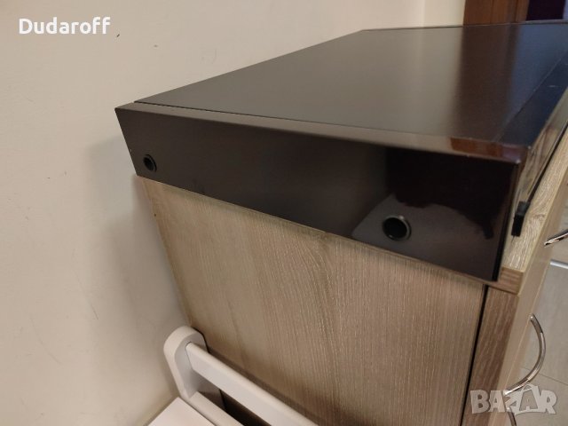 Grundig Fine Arts CD 9000 (TDA1541A) , снимка 7 - Аудиосистеми - 43328611