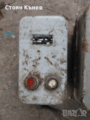табло за агрегат , снимка 12 - Генератори - 33058000