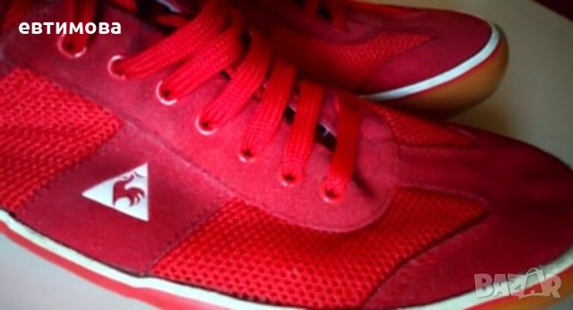 Гуменки за момиче Le Coq Sportif , размер 39