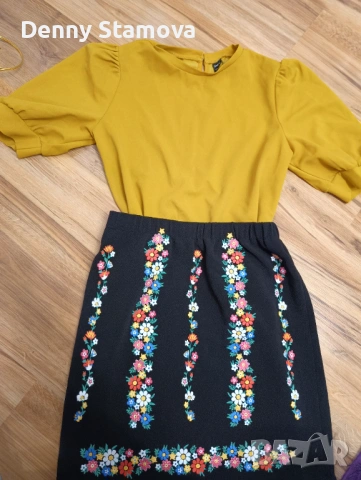 Цветен сет , снимка 2 - Комплекти - 53581568