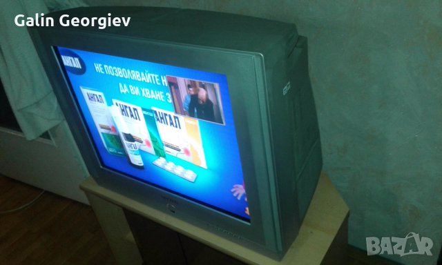 телешизор, снимка 4 - Телевизори - 27437952