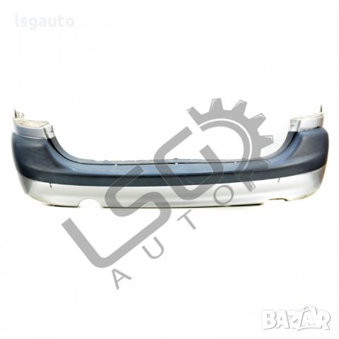 Задна броня Citroen Xsara Picasso 2000-2010 C090421N-1