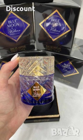 Kilian Blue Moon Ginger Dash EDP 50ml, снимка 1